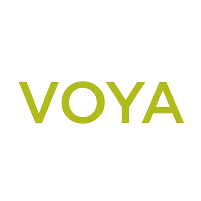 Voya Logo - Voya logo - World Land Trust