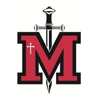 St. Michael Logo - St. Michael High (@StMichaelHighBR) | Twitter