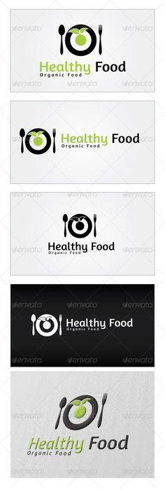 Blank Food Logo - 117 Best Food Logos images | Logo templates, Best logo design, Logo food