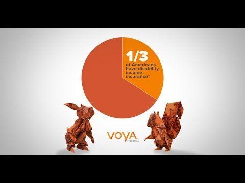Voya Logo - Retirement in :20 Seconds - Protect Your Retirement Savings - YouTube
