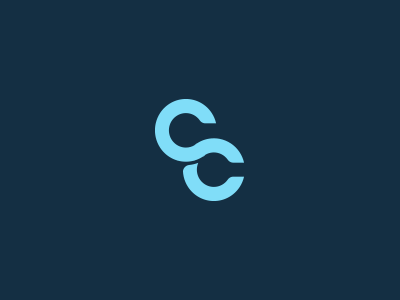 CC Logo - CC Monogram