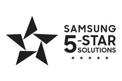 Welcome to Samsung Logo - Samsung TV CI. Welcome To Samsung CI