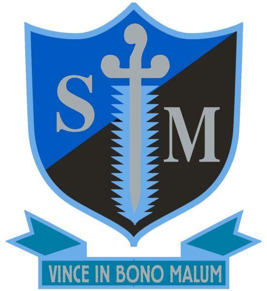 St. Michael Logo - Letter to Parents - End of Term Exams — St Michael's Catholic College
