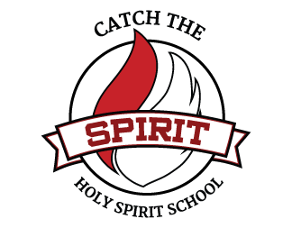 Holy Spirit School Logo - Welcome to Holy Spirit Catholic School | Holy Spirit Catholic School