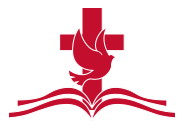 Holy Spirit School Logo - Make us one in Love, Peace and Joy! : Holy Spirit School