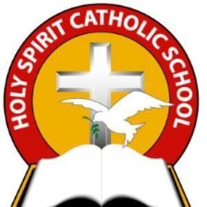 Holy Spirit School Logo - Holy Spirit School