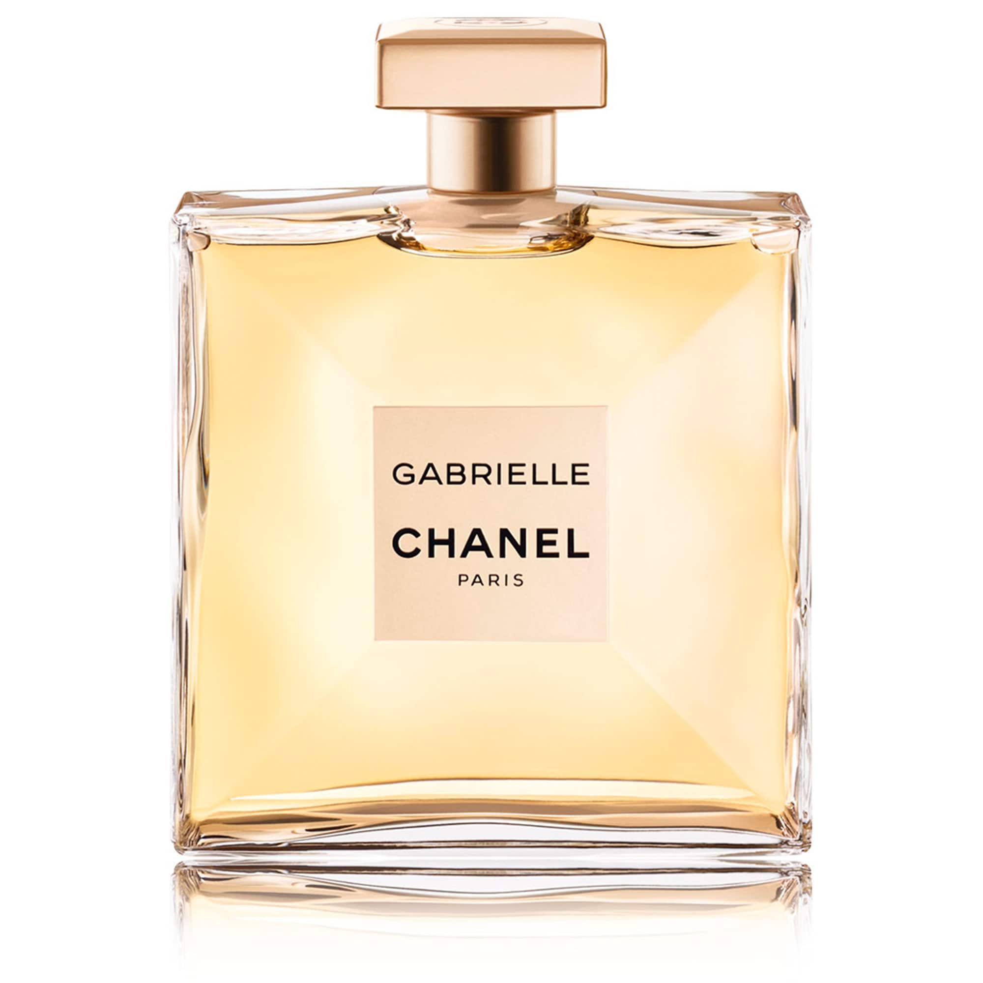Gabrielle Chanel Paris Logo - GABRIELLE CHANEL Eau de Parfum - CHANEL | Sephora