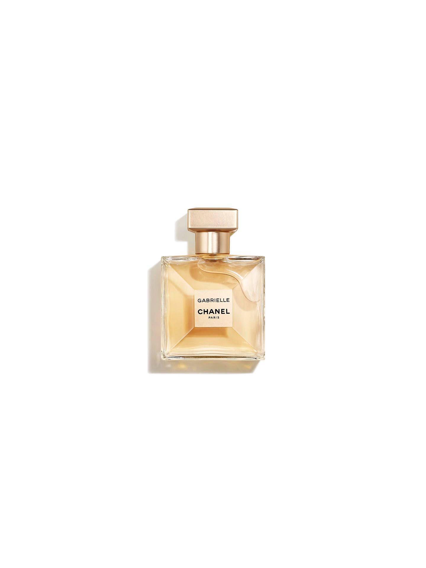 Gabrielle Chanel Paris Logo - CHANEL GABRIELLE CHANEL Eau de Parfum Spray at John Lewis & Partners