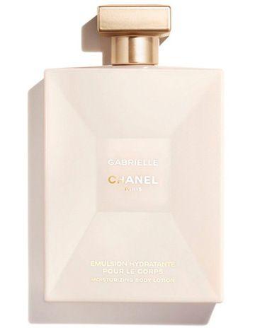 Gabrielle Chanel Paris Logo - CHANEL GABRIELLE CHANEL