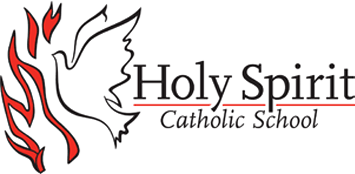 Holy Spirit School Logo - Holy Spirit Catholic School - Pocatello, Idaho - Excellence in Education
