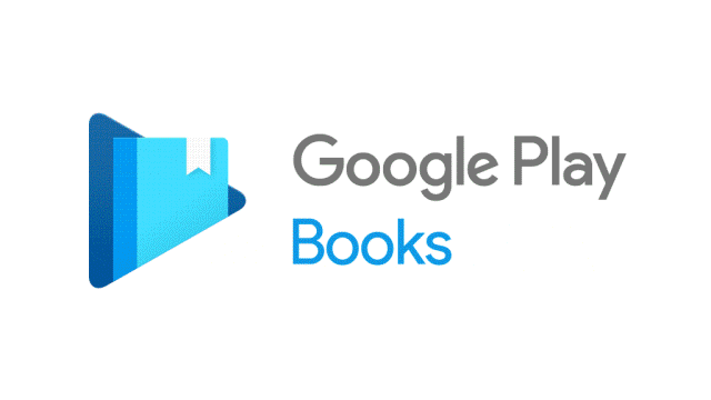 Google Play Books Logo - You can now give eBooks as a gift from within the Google Play Books