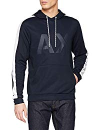 Armani Exchange Clothing Logo - Amazon.co.uk: Armani Exchange: Clothing