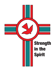 Holy Spirit School Logo - Holy Spirit Catholic School, Cranbrook