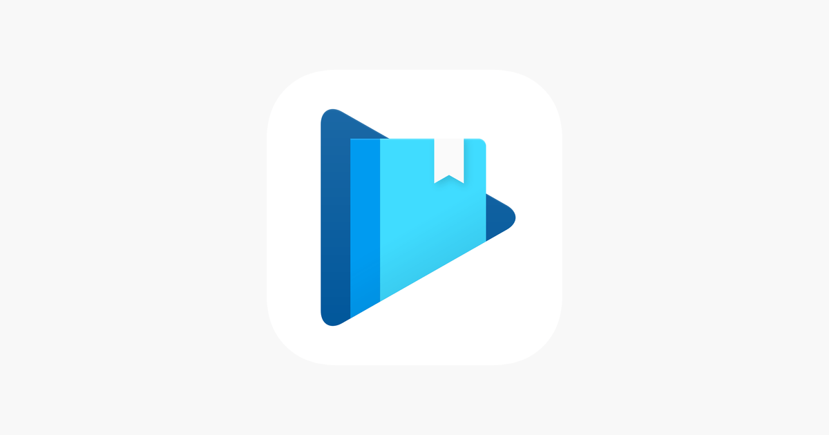Google Play Books Logo - Google Play Books on the App Store