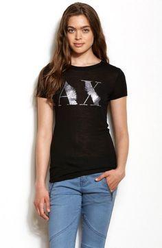 Armani Exchange Clothing Logo - 49 Best Armani Exchange images | Man fashion, Casual wear, Men clothes