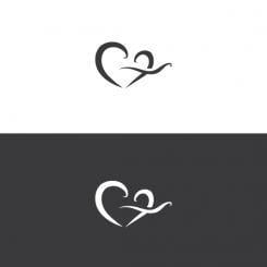 Heart Shaped Letters Logo - Designs by zlatojescrv1 shape tattoo with letters
