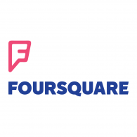 Foursquare Logo - Foursquare | Brands of the World™ | Download vector logos and logotypes