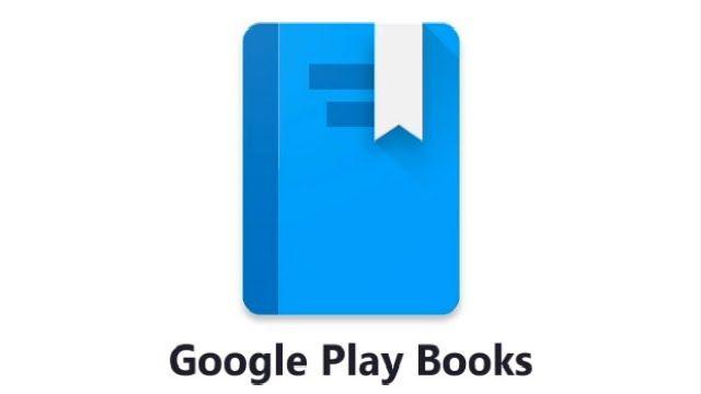 Google Play Books Logo - What Is Google Play Books - How To Use Google Play Books - YouTube