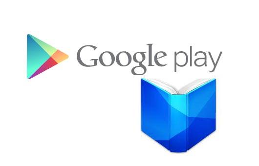 Google Play Books Logo - Google Play Books now available in France - Android Community