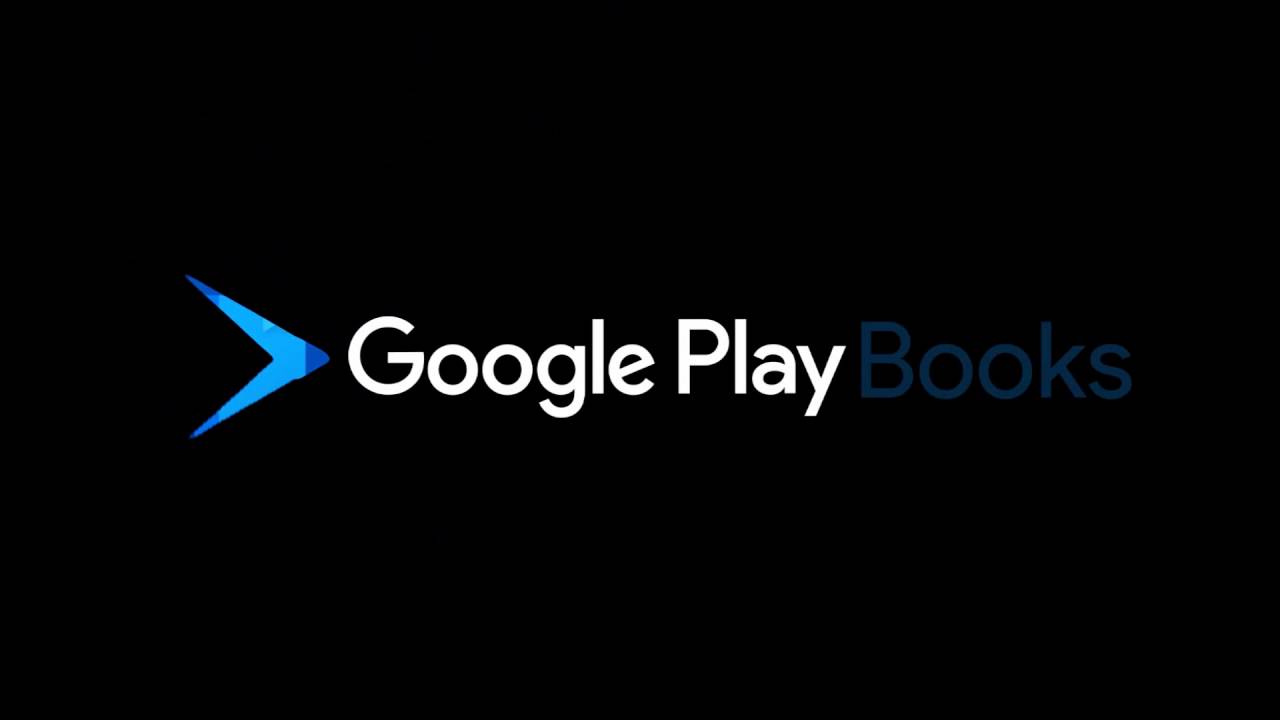 Google Play Books Logo - Google Play Books logo - YouTube