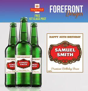 Beer Lager Logo - Personalised Beer/Lager Spoof bottle labels - PERFECT VALENTINES ...