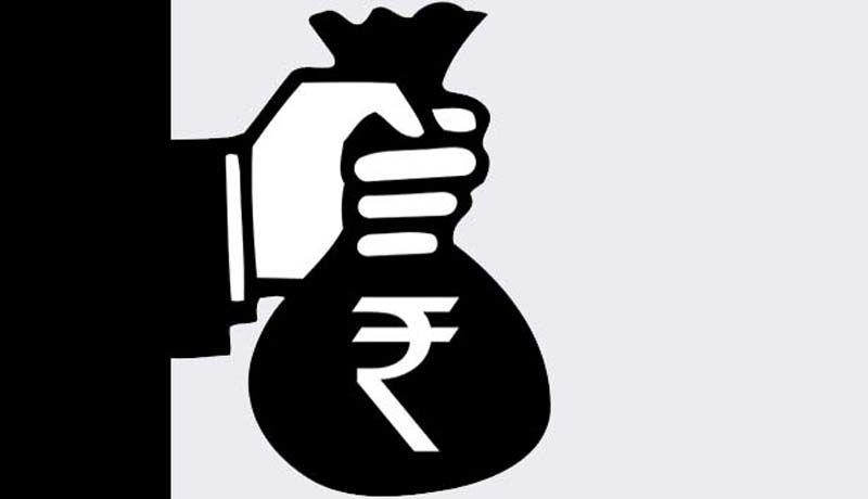 Black Money Logo - India Tripping on Black Money in Tax Havens