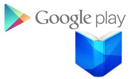 Google Play Books Logo - How to Remove Google eBookstore DRM?