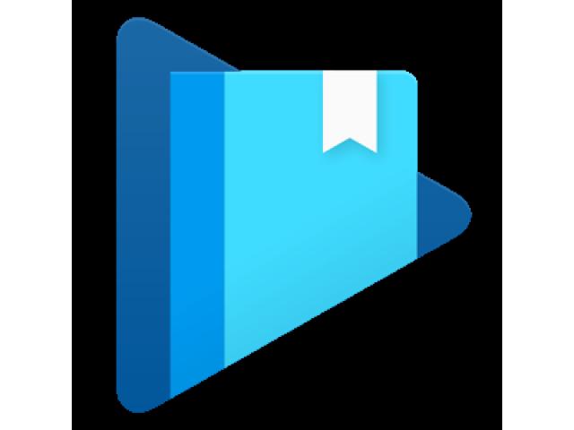 Google Play Books Logo - Google Play Books Android Apps, Ios & Windows App Free E Book. Apps