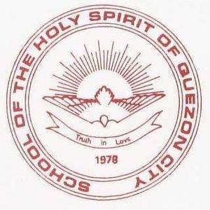 Holy Spirit School Logo - School of the Holy Spirit of Quezon City Photos on Myspace