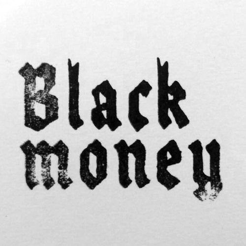 Black Money Logo - Black Money Records | Free Listening on SoundCloud