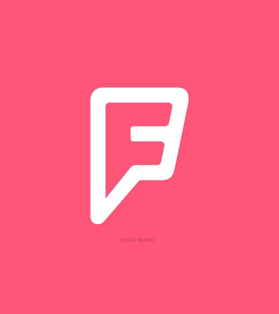 Foursquare Logo - The All New Foursquare — Davenport