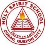 Holy Spirit School Logo - Holy Spirit School job openings and vacancies | JobStreet.com ...