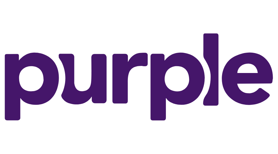 Purple Logo - Purple Logo Vector - (.SVG + .PNG) - SeekLogoVector.Com