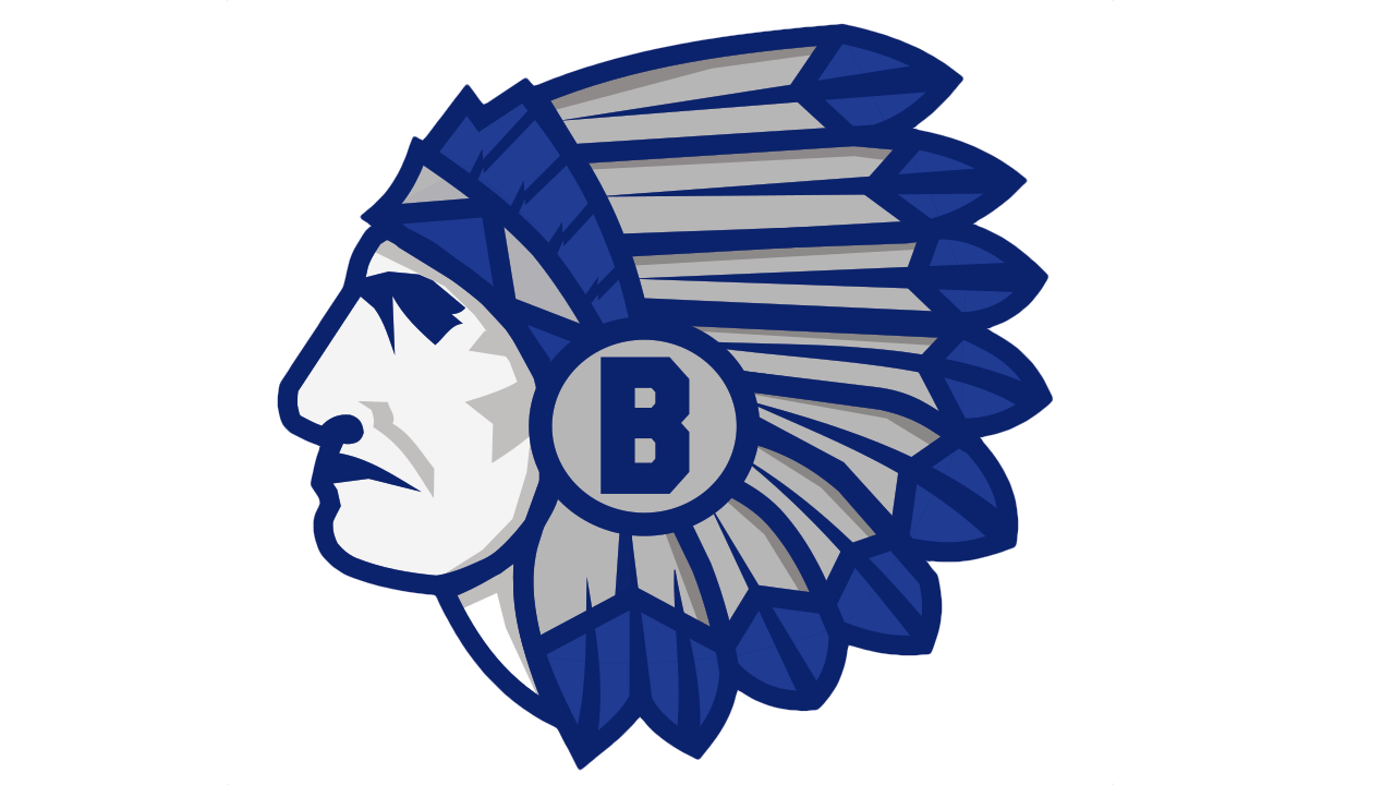 Braintree Wamps Logo - Native American High School Logo - Concepts - Chris Creamer's Sports ...
