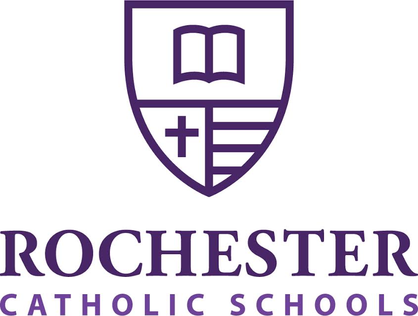 Holy Spirit School Logo - Donald's Uniform :: Schools :: Holy Spirit School - Rochester