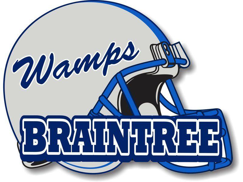 Braintree Wamps Logo - Wamps Rout Framingham, Qualify for Playoffs | Braintree, MA Patch