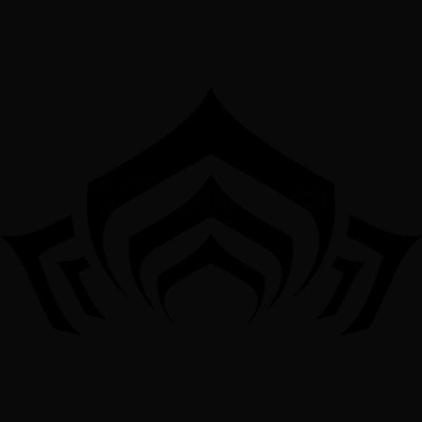 Warframe Lotus Logo - Warframe Lotus Logo Pantie