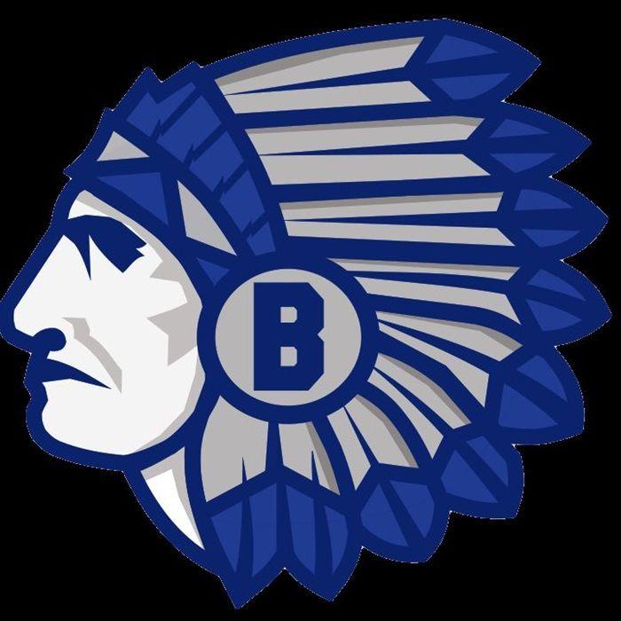 Braintree Wamps Logo - Boys Varsity Ice Hockey - Braintree High School - Braintree ...