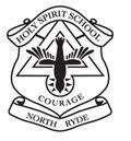 Holy Spirit School Logo - Holy Spirit School North Ryde - North Ryde Sydney Private Schools