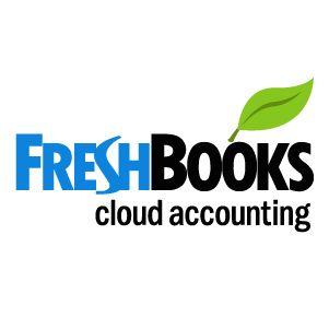 Google Play Books Logo - Invoice and Accounting Software for Small Businesses | FreshBooks