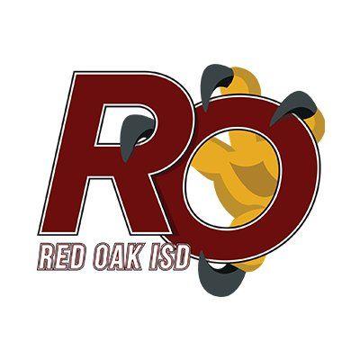 Red Oak Logo - Media Tweets by Red Oak ISD (@redoakisd) | Twitter