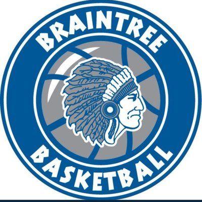 Braintree Wamps Logo - Braintree GirlsBball