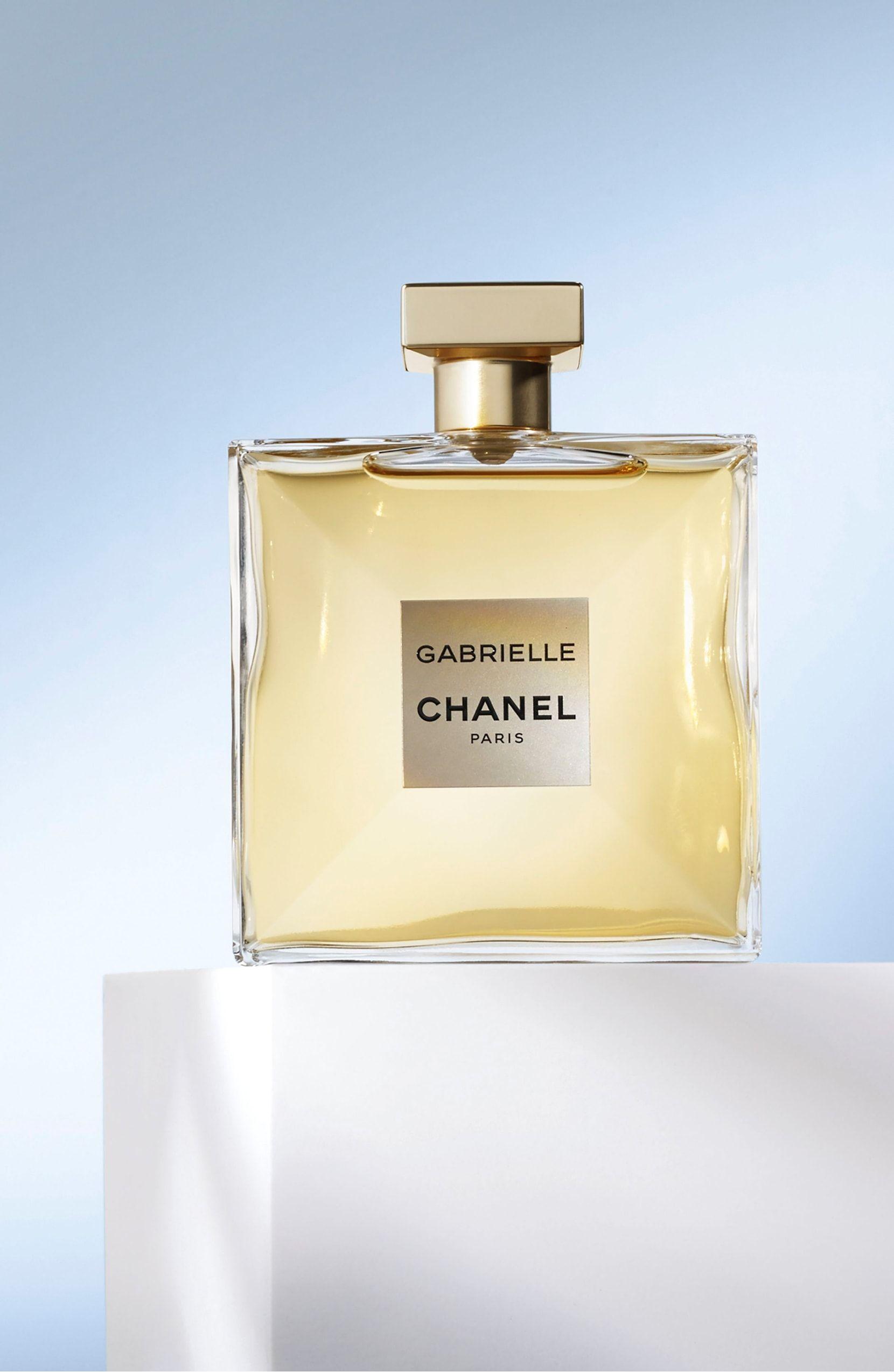 Gabrielle Chanel Paris Logo - CHANEL GABRIELLE CHANEL Eau de Parfum Spray