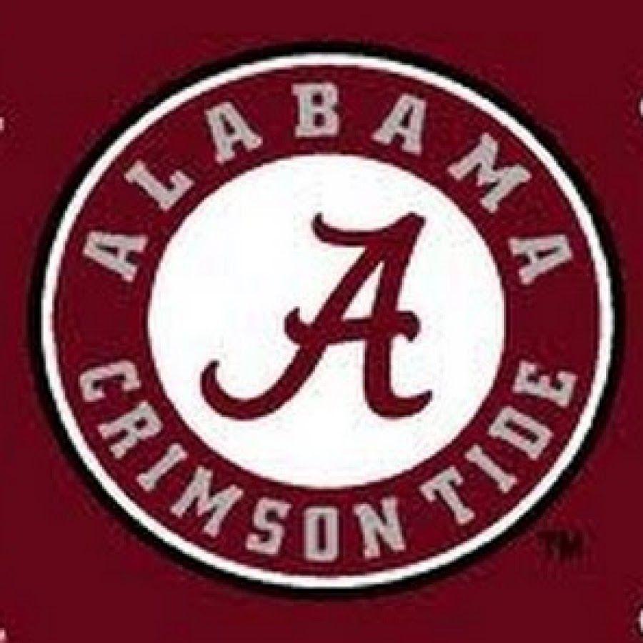 Alabama Crimson Tide Football Logo - Alabama Crimson Tide football - Topic - YouTube