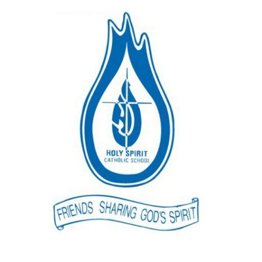 Holy Spirit School Logo - Holy Spirit School (@HolySpiritOCSB) | Twitter
