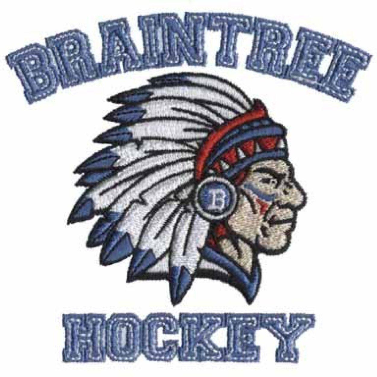 Braintree Wamps Logo - Wamps Hockey (@BHSpuck) | Twitter