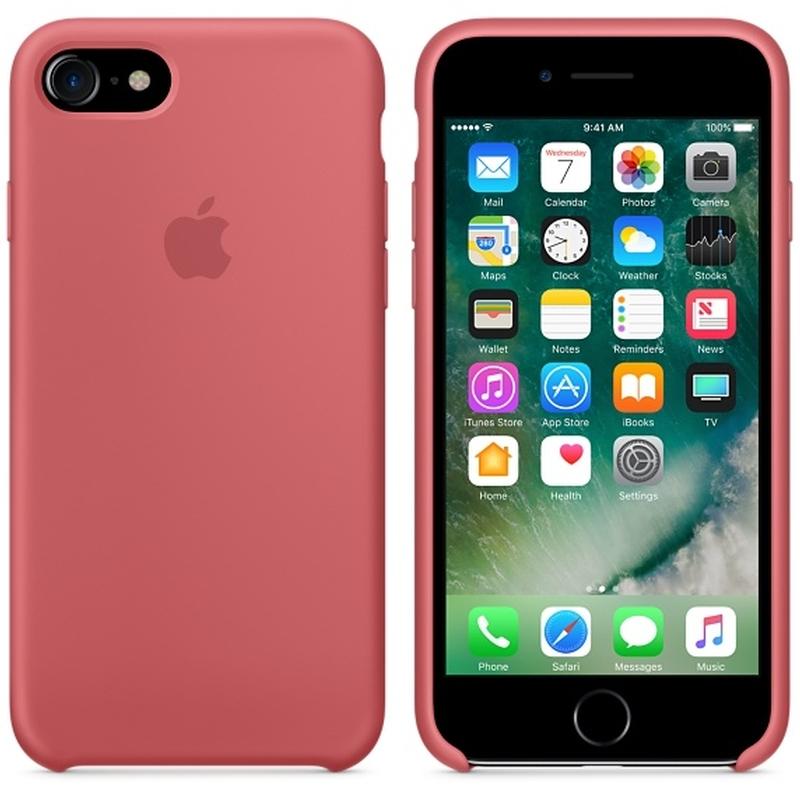Sparkly Blue Apple Logo - Best iPhone 7 Cases & Best iPhone 7 Plus Cases