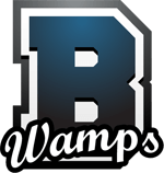 Braintree Wamps Logo - CoachesAid.com / Massachusetts / School / Braintree High School