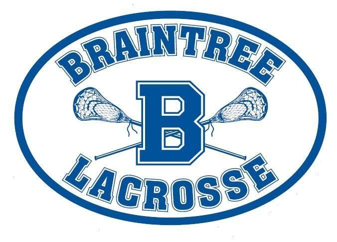 Braintree Wamps Logo - BRAINTREE LACROSSE