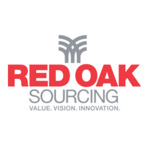 Red Oak Logo - red-oak-logo - Flirt Communications
